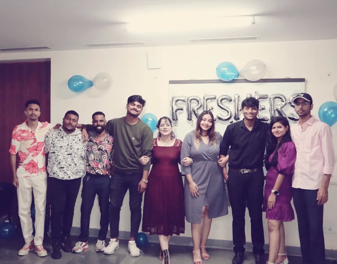 Liver Health Camp Visit