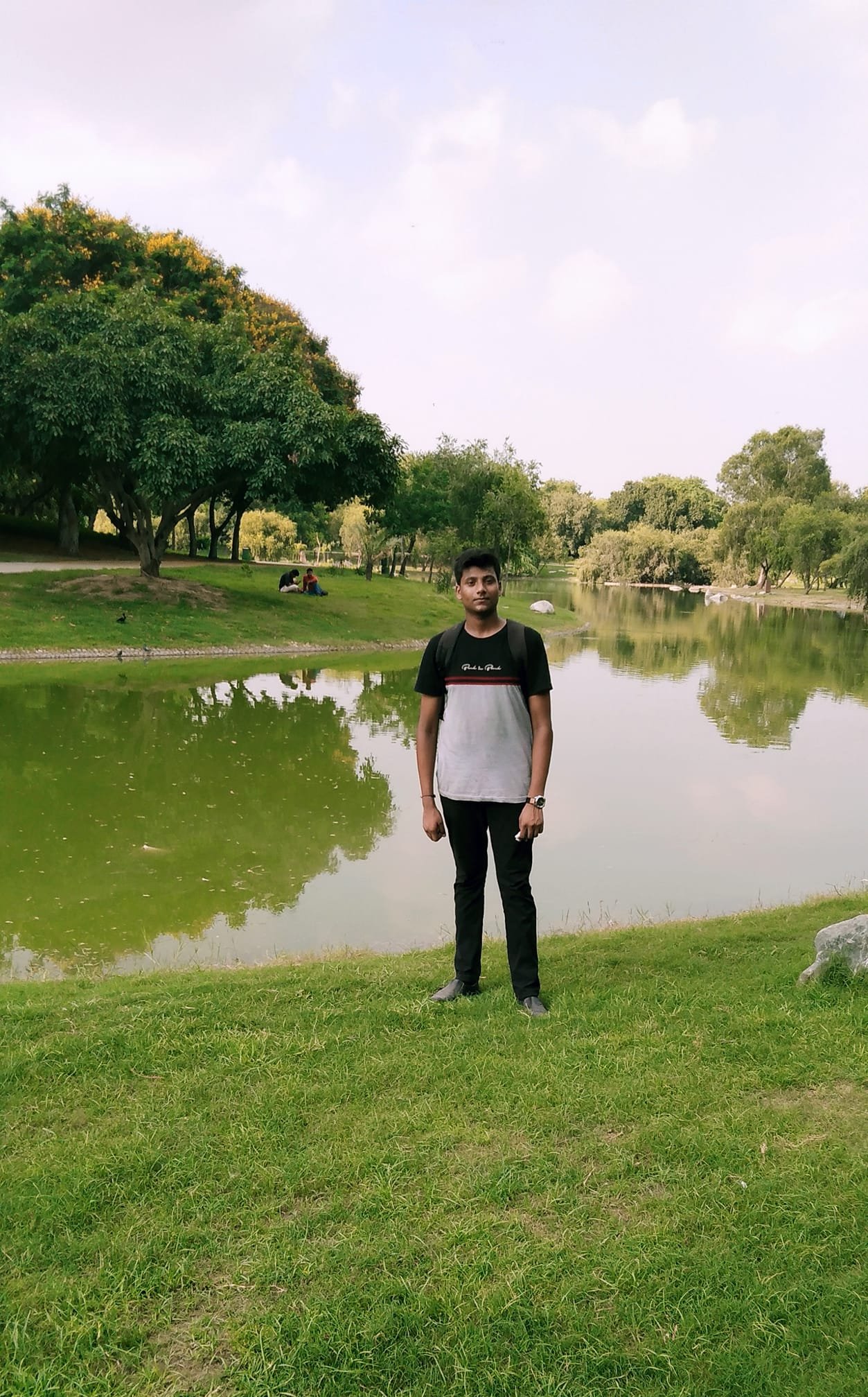 Liver Health Camp Visit